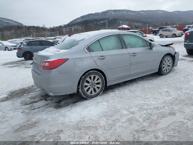 4S3BNAD60G3050498 Subaru Legacy 2.5i Premium