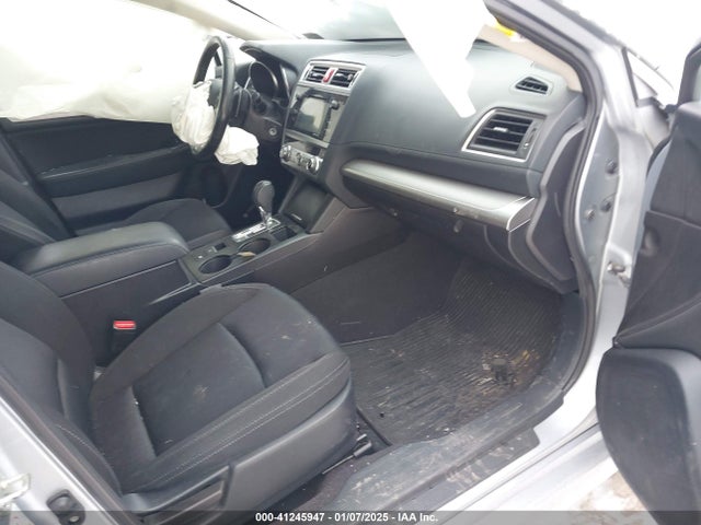 4S3BNAD60G3050498 Subaru Legacy 2.5i Premium