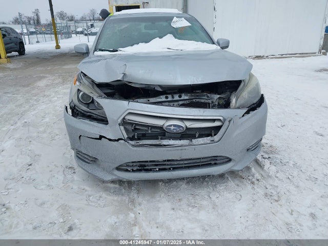 4S3BNAD60G3050498 Subaru Legacy 2.5i Premium