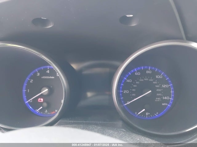 4S3BNAD60G3050498 Subaru Legacy 2.5i Premium