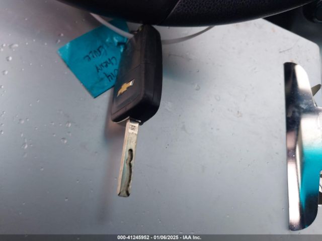 1G1PK5SB1E7173022 Chevrolet CRUZE LT