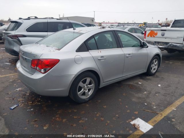 1G1PK5SB1E7173022 Chevrolet CRUZE LT