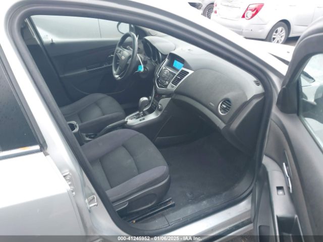 1G1PK5SB1E7173022 Chevrolet CRUZE LT