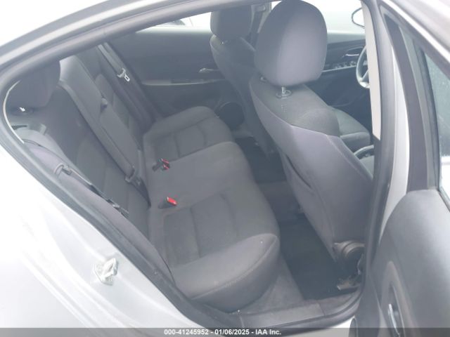1G1PK5SB1E7173022 Chevrolet CRUZE LT