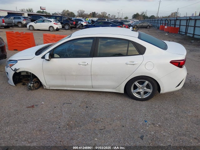 KIA RIO LX 2022 3KPA24ADXNE445142 Image 14
