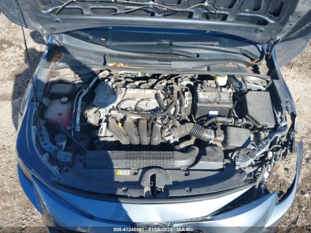 5YFEPRAE2LP087524 Toyota COROLLA LE