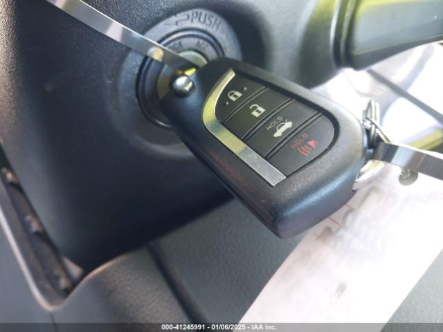 5YFEPRAE2LP087524 Toyota COROLLA LE