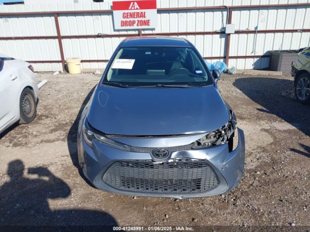 5YFEPRAE2LP087524 Toyota COROLLA LE