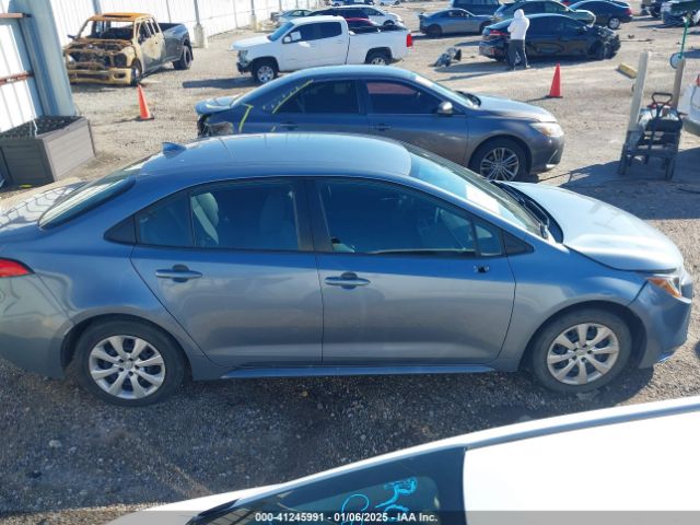 5YFEPRAE2LP087524 Toyota COROLLA LE