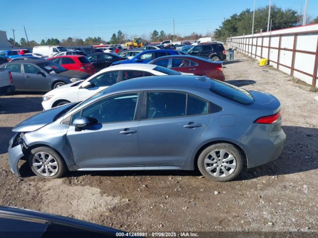 5YFEPRAE2LP087524 Toyota COROLLA LE