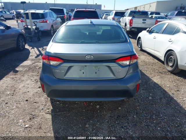 5YFEPRAE2LP087524 Toyota COROLLA LE