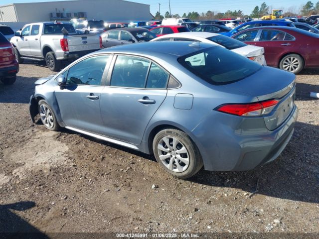 5YFEPRAE2LP087524 Toyota COROLLA LE