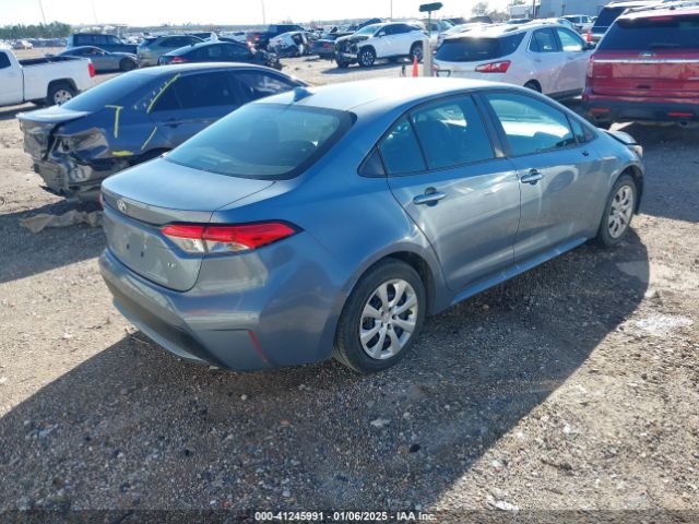 5YFEPRAE2LP087524 Toyota COROLLA LE