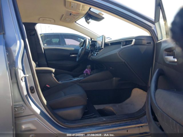 5YFEPRAE2LP087524 Toyota COROLLA LE
