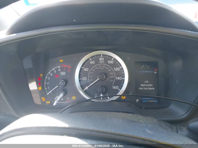 5YFEPRAE2LP087524 Toyota COROLLA LE