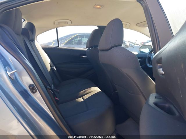5YFEPRAE2LP087524 Toyota COROLLA LE