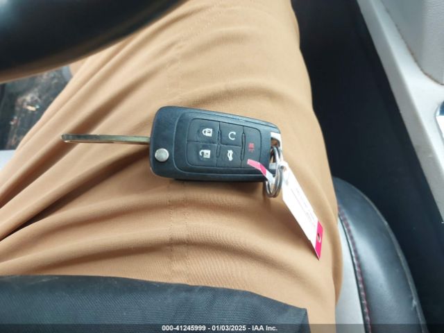 2GNFLHE34F6380468 Chevrolet Equinox Ltz