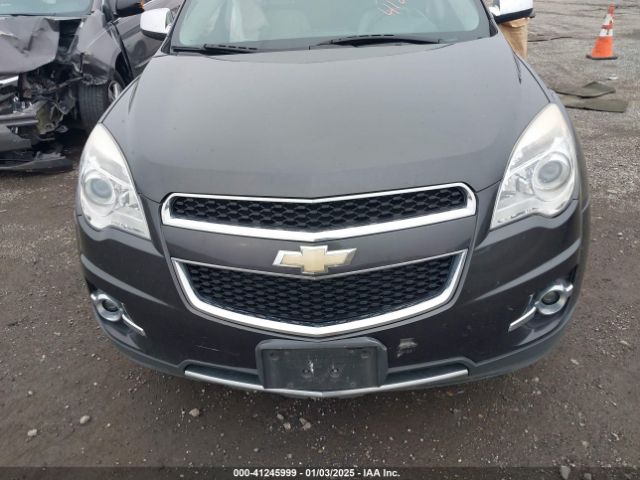 2GNFLHE34F6380468 Chevrolet Equinox Ltz