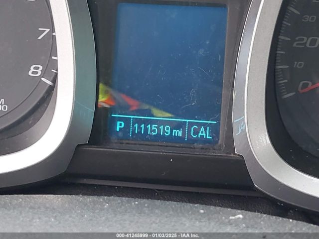 2GNFLHE34F6380468 Chevrolet Equinox Ltz