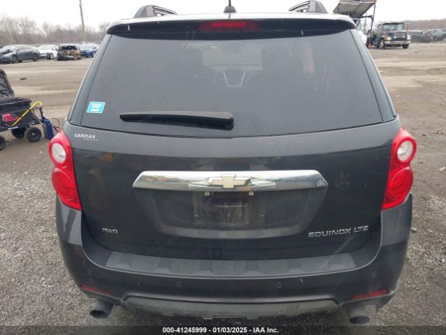 2GNFLHE34F6380468 Chevrolet Equinox Ltz