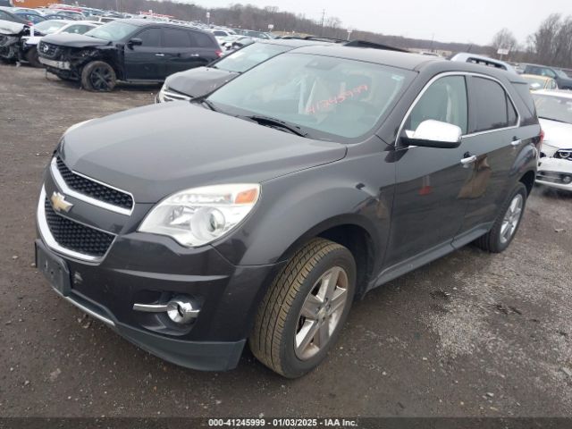 2GNFLHE34F6380468 Chevrolet Equinox Ltz