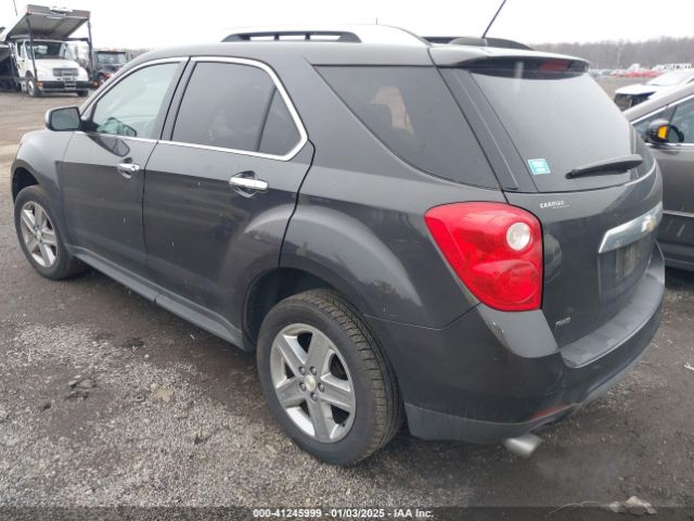 2GNFLHE34F6380468 Chevrolet Equinox Ltz