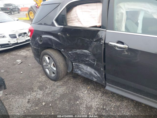 2GNFLHE34F6380468 Chevrolet Equinox Ltz