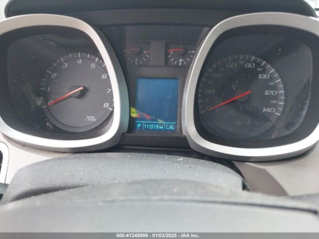2GNFLHE34F6380468 Chevrolet Equinox Ltz