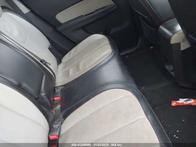 2GNFLHE34F6380468 Chevrolet Equinox Ltz