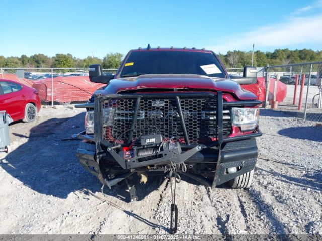 3C6UR5DLXPG617315 RAM 2500 Big Horn  4x4 6'4 Box
