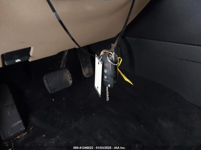 1FM5K7B88HGB16637 Ford Explorer