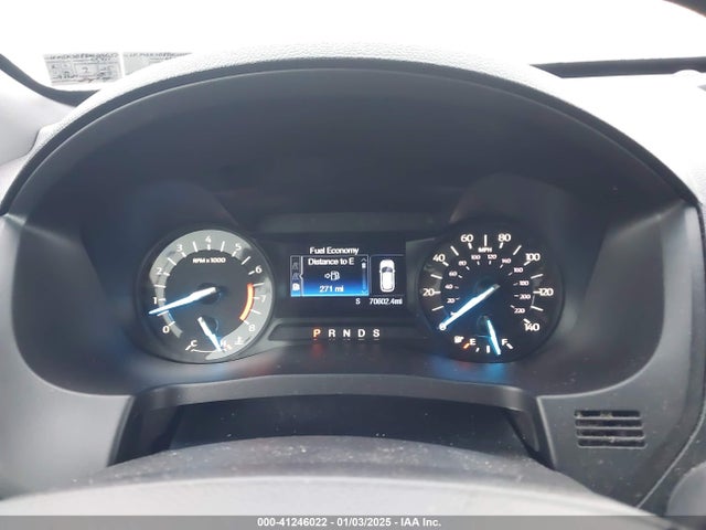 1FM5K7B88HGB16637 Ford Explorer