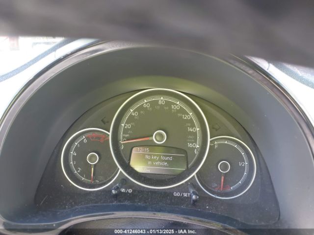 3VWFD7AT0JM705473 Volkswagen Beetle 2.0t Coast/2.0t S