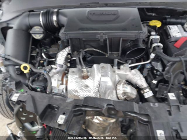 3C4NJDCN2RT103258 Jeep Compass Limited 4x4