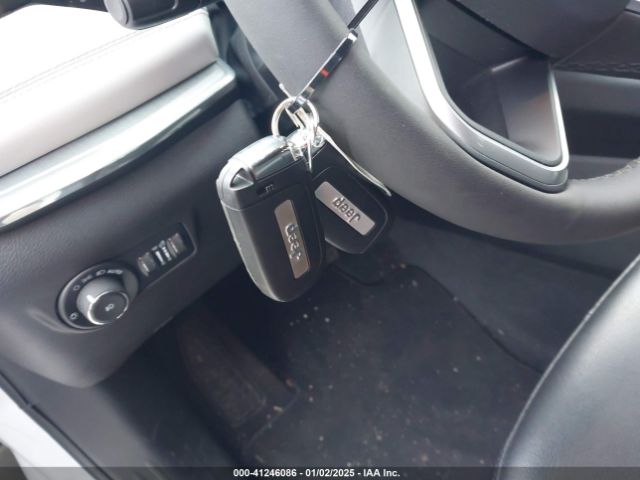 3C4NJDCN2RT103258 Jeep Compass Limited 4x4