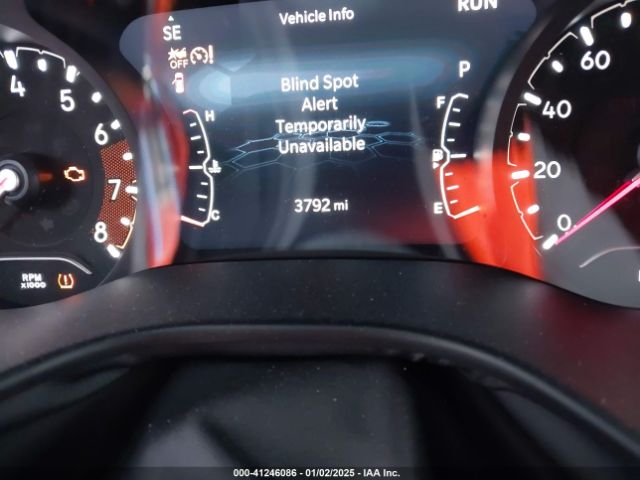 3C4NJDCN2RT103258 Jeep Compass Limited 4x4