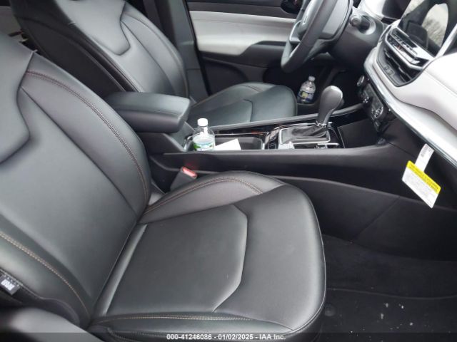 3C4NJDCN2RT103258 Jeep Compass Limited 4x4