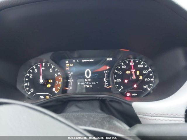 3C4NJDCN2RT103258 Jeep Compass Limited 4x4