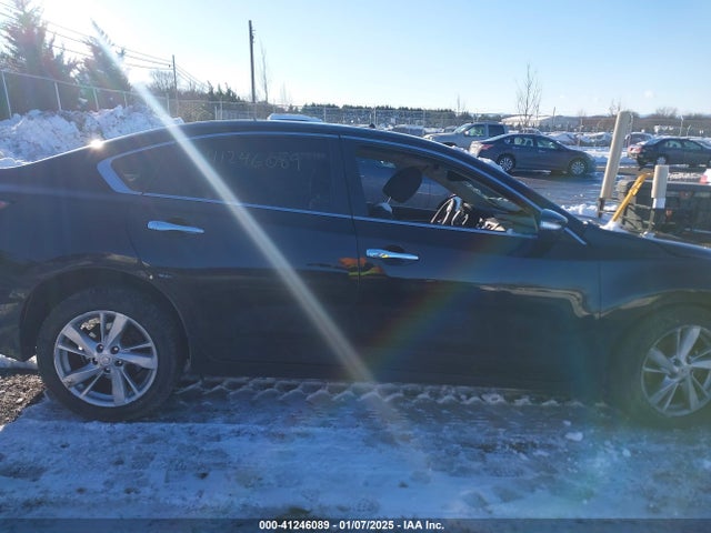 Nissan Altima 2.5 Sv 2015 1N4AL3AP7FC150502 Image 13