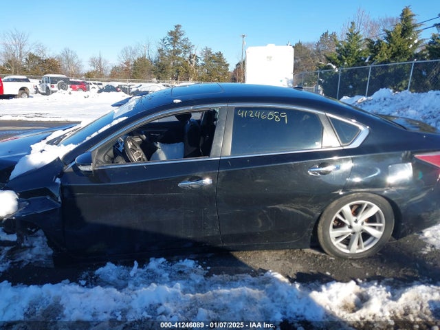 Nissan Altima 2.5 Sv 2015 1N4AL3AP7FC150502 Image 14