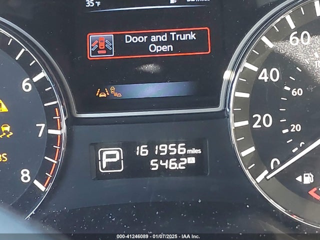 Nissan Altima 2.5 Sv 2015 1N4AL3AP7FC150502 Image 15