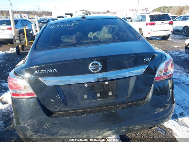 Nissan Altima 2.5 Sv 2015 1N4AL3AP7FC150502 Image 16