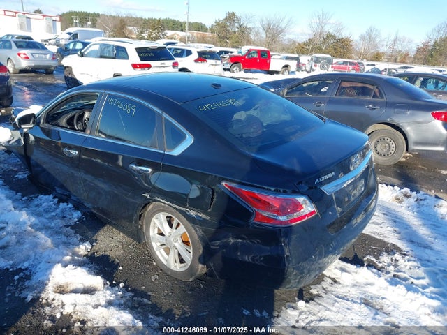 Nissan Altima 2.5 Sv 2015 1N4AL3AP7FC150502 Image 3