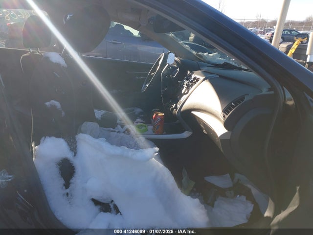 Nissan Altima 2.5 Sv 2015 1N4AL3AP7FC150502 Image 5