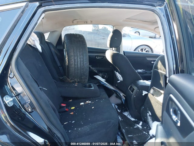 Nissan Altima 2.5 Sv 2015 1N4AL3AP7FC150502 Image 8