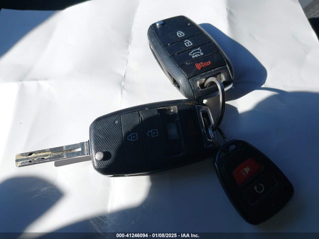 KIA Sportage Lx 2015 KNDPBCAC3F7691785 Image 11