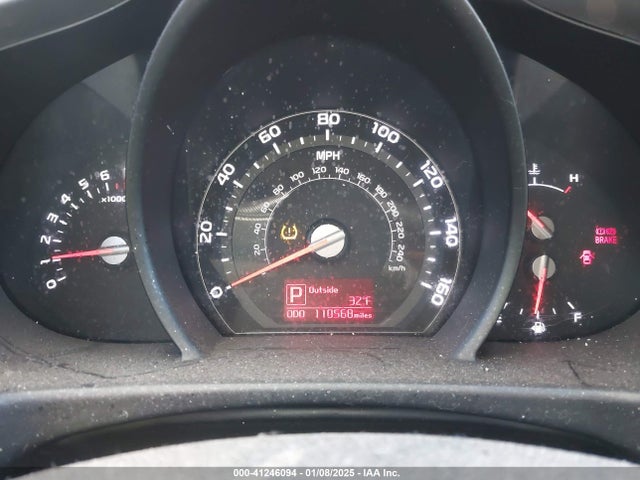 KIA Sportage Lx 2015 KNDPBCAC3F7691785 Image 7