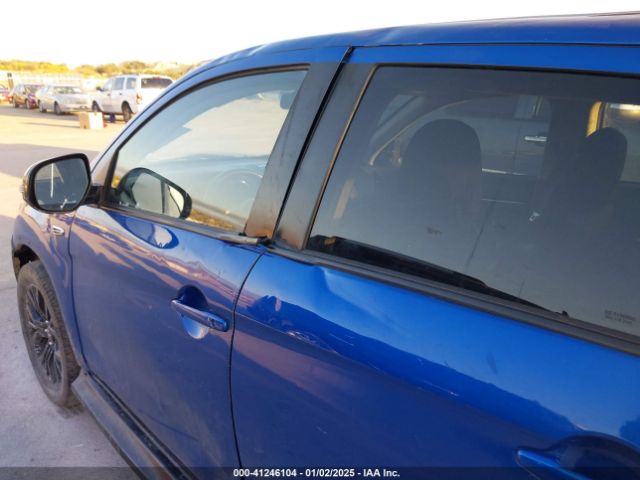 JA4AP3AU4JU011719 Mitsubishi Outlander Sport 2.0 Le