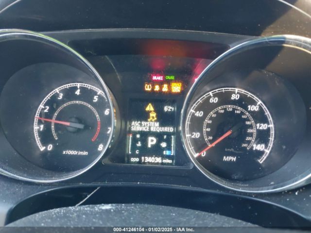 JA4AP3AU4JU011719 Mitsubishi Outlander Sport 2.0 Le