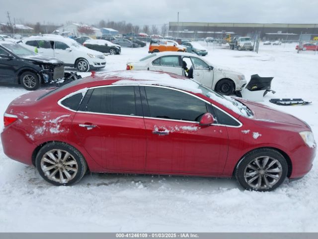 1G4PR5SK0E4210125 Buick Verano Convenience Group